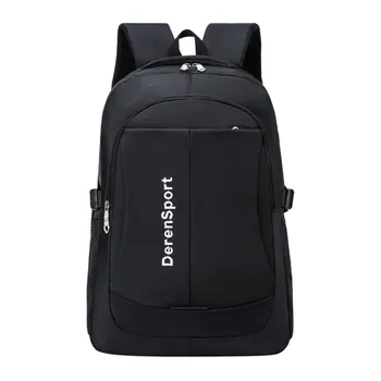 

Men's Waterproof Laptop Backpack Men Business Oxford Backpacks for Teenage Travel Bags Multifunction Rucksack Male Sac A Dos