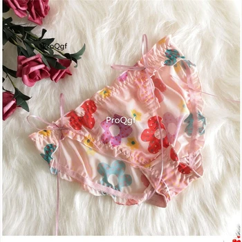 

Ngryise 1 set party sexy cute korean style lady underwear