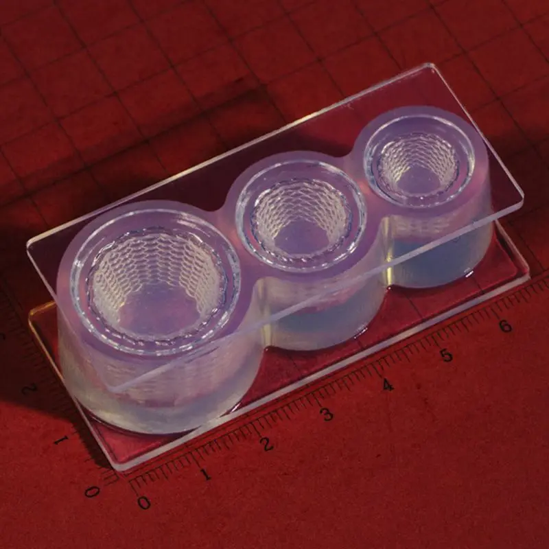 3D Silicone Mold Flower Basket Fleshy Green Plants Molds Handmade Jewelry DIY Making Mould Tools
