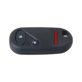 

2+1Buttons Keyless Entry Remote key For Honda NHVWB1U521 433Mhz For Honda Civic 2001 2002 2003 2004 2005 NHVWB1U523