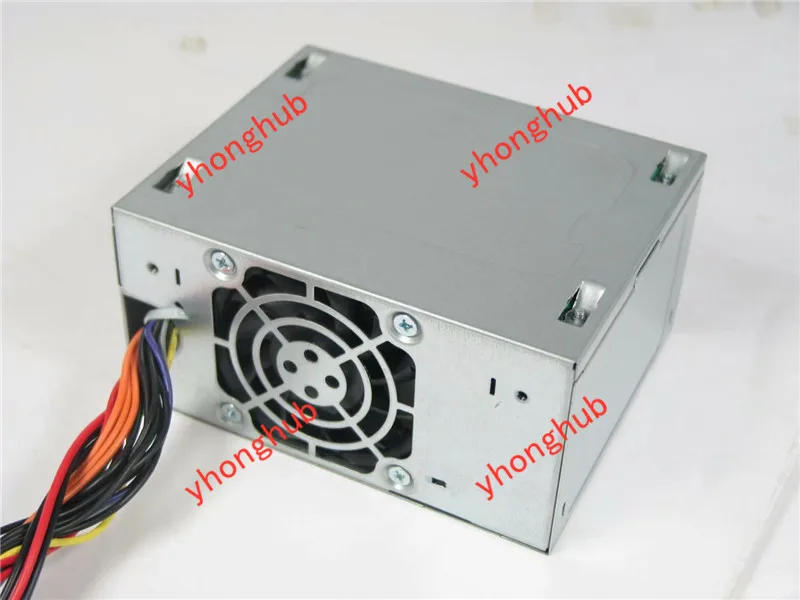 Acbel Polytech SFXA5061B серверный блок питания 60 Вт 2U 101700464|Блоки для компьютеров| |
