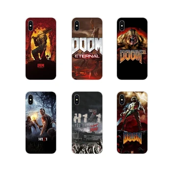 

For Huawei Honor 4C 5C 6X 7 7A 7C 8 9 10 8C 8S 8X 9X 10I 20 Lite Pro Accessories Phone Shell Covers Doom H1Z1 Stalker