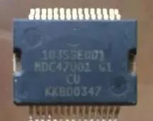 IC новый оригинальный 1035SE001 MDC47U01 G1 | Обустройство дома
