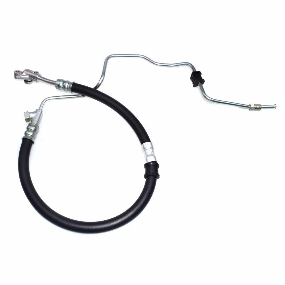 53713-S9V-A01 Power Steering Pressure Hose for Honda Pilot V6 3.5L 2005 2006 2007 2008