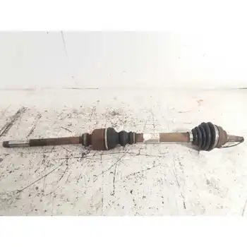 

3273AE 9637117880 Transmission Front Right Citroen C4 Coupe Vts