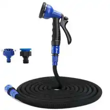 Стиль Корея применимый 48 шпинделей шифрование бесшовные тыквы тесьма бытовой портативный сад машина очистка труб Telesco