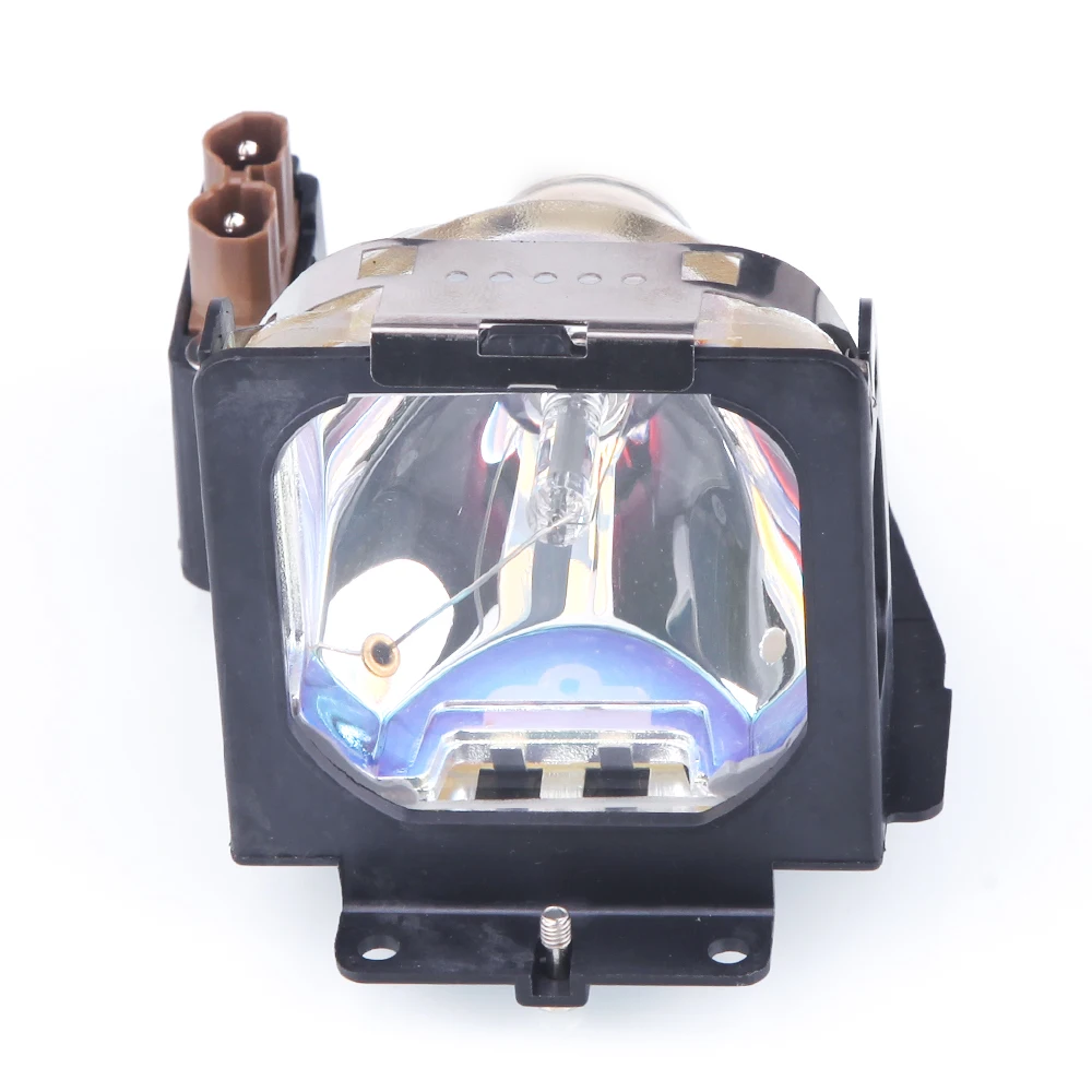 high quality POA-LMP65 Projector Lamp/bulbs for EikiLC-XB15 Canon LV-5210 LV-5220 Christie LX25a Sanyo:PLC-XU50 (XU5002, XU5003) bulbs