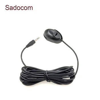 

3M external Microphone