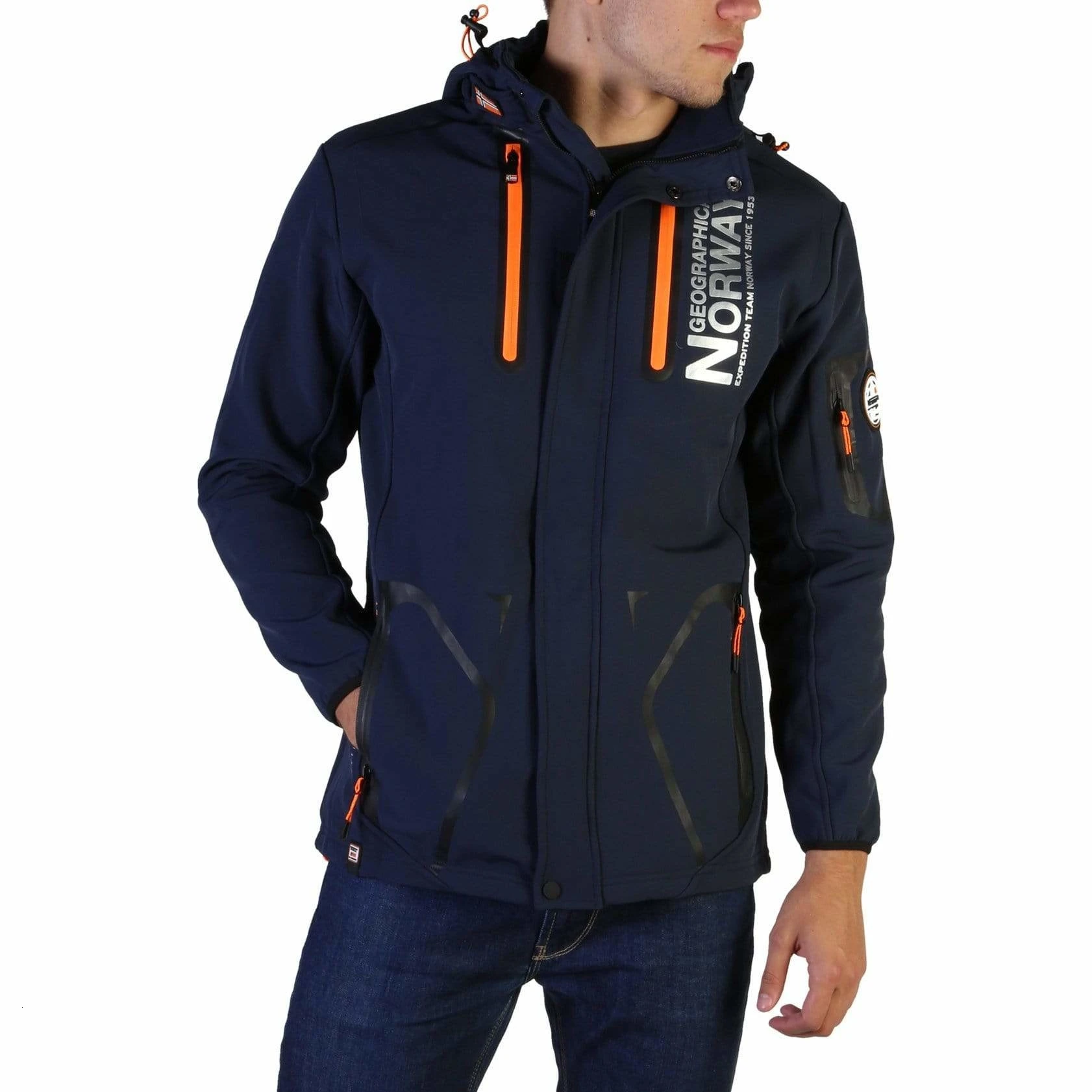 Geographical Norway- Tyreek_man