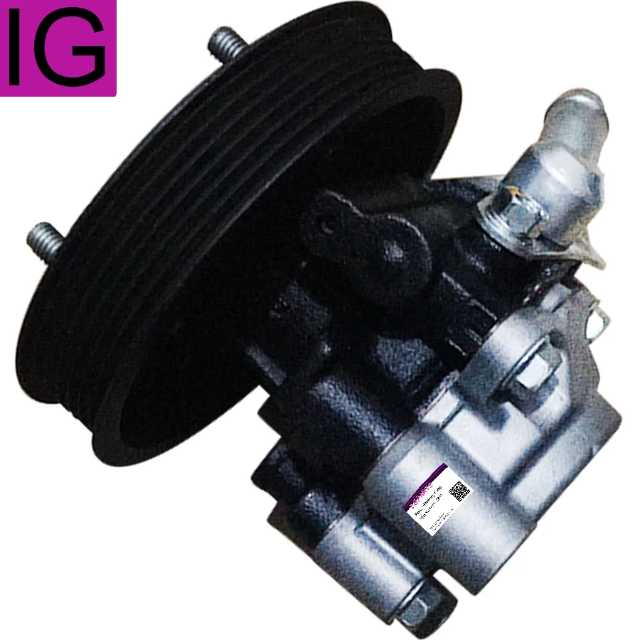 Насос гидроусилителя для TOYOTA Estima 2,4 1990-2000 44310-28051 44310-28052 44310-28060 4431028051