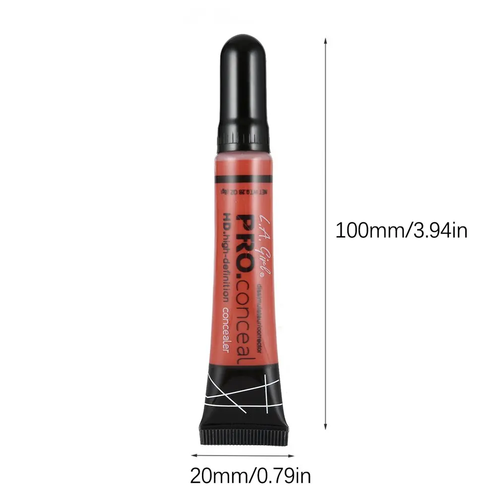 makeup pro concealer
