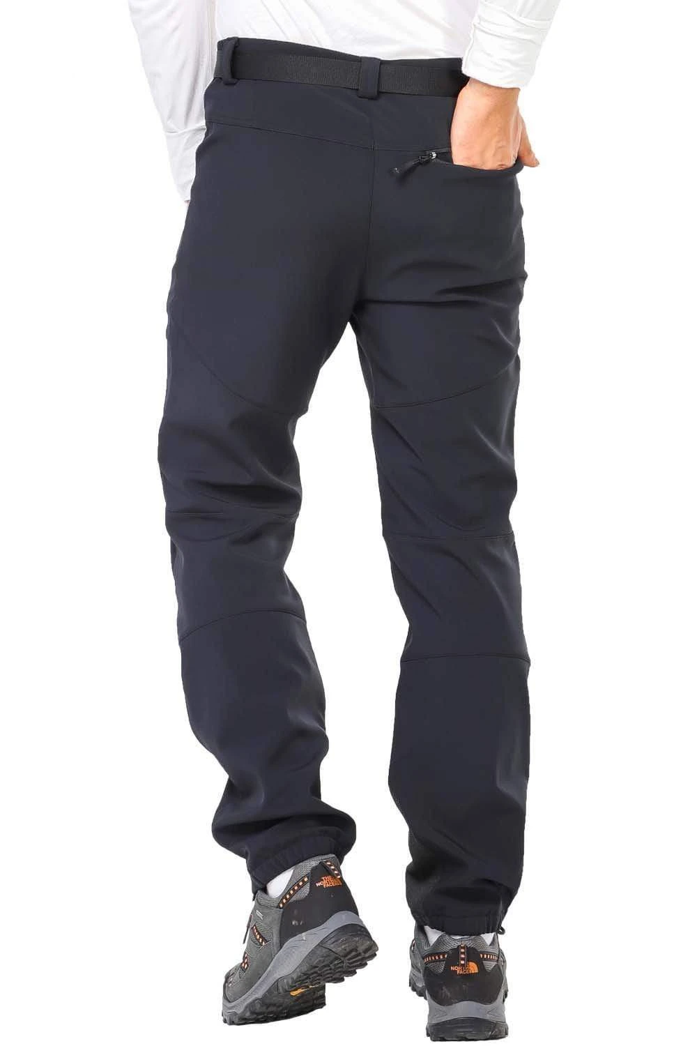 water resistant hiking pants