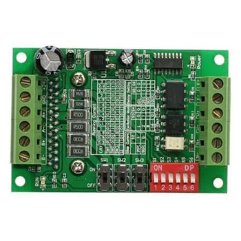 

3PCS/lot TB6560 3A CNC Router Single 1 Axis Controller Stepper Motor Driver Board