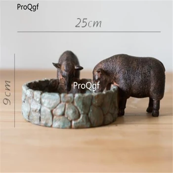 

Ngryise 1Pcs A Set work hard for better future life statue buganhyuo