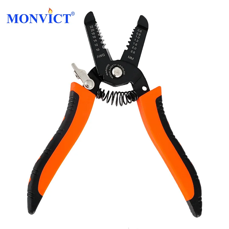 

Обжимные плоскогубцы, многофункциональные кусачки для зачистки проводов, ручные инструменты для ремонта электрика, кусачки, ножницы для зачистки проводов