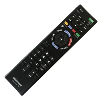 

Remote Control For SONY TV KDL-55HX800 KDL-55HX820 KDL-55HX850 KDL-55NX720 KDL-50R550A KDL-60R550A KDL-70R550A XBR-85X950B