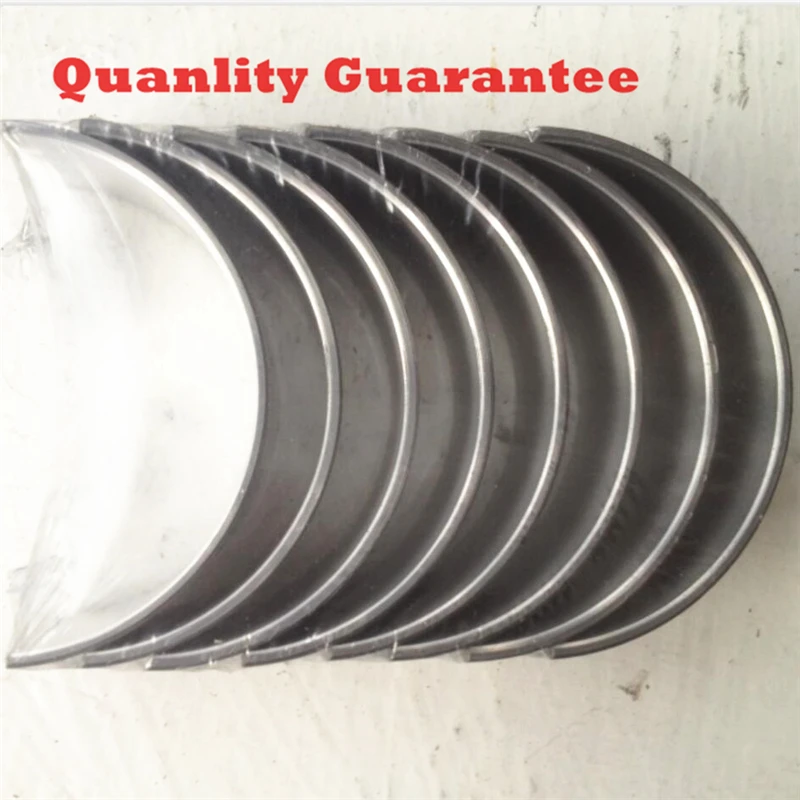 

weifang Ricardo 495/K4100D/ZD/P ZH/K 4100D/ZD diesel engine parts --Connecting rod bearing for weifang diesel generator parts