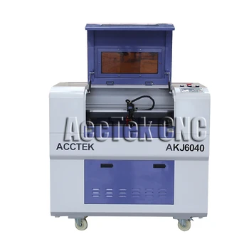 

2019 New cnc laser cutter 6040 mini laser engraving machine