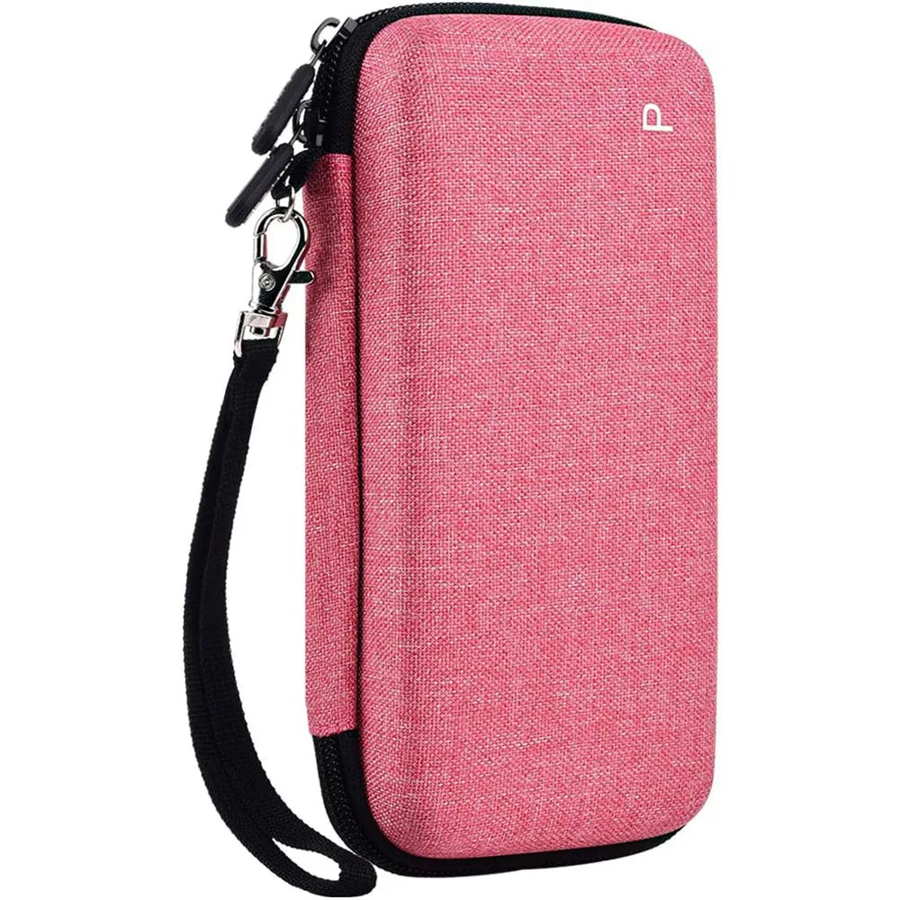 TI-34 MultiView Scientific Calculator Gray Protective Carrying Storage Bag Hard Travel Case for Texas Instruments TI-30XS