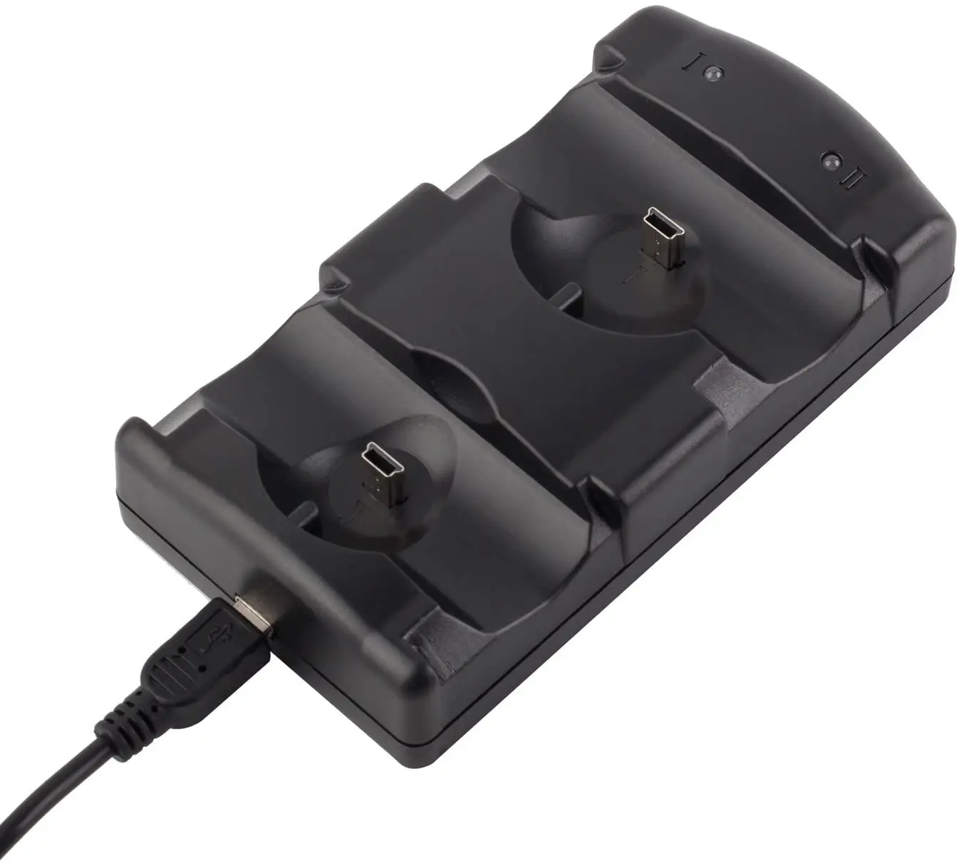 Estação de Carregamento em sem Fio Bluetooth ps Controlador de Movimento Sony Ps3 - Image 4