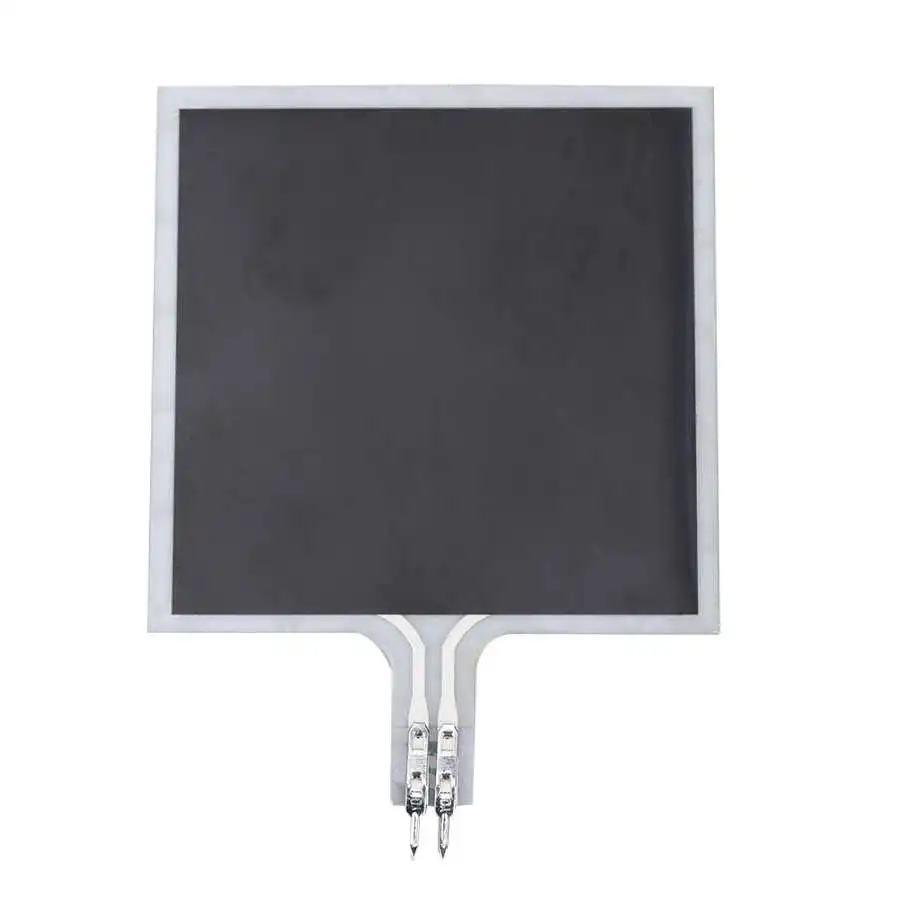 SF45-65 Square Shape Flexible Resistance Type Thin Film Pressure Sensor High Sensitivity Intelligent Force Sensitive Resistor for sensor module,pressure sensor module