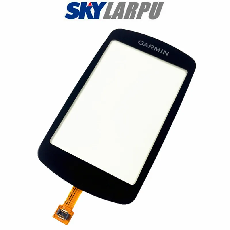 Оригинальный Новый емкостный сенсорный экран 2 6 дюйма для Garmin Edge 810 800 GPS