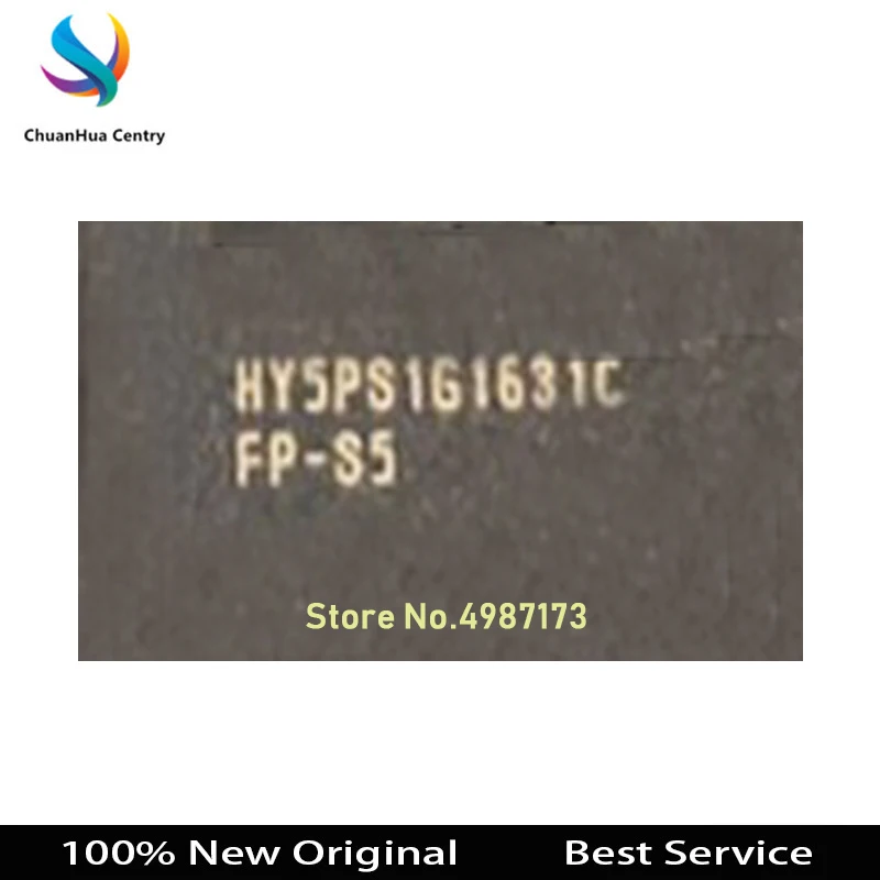 HY5PS1G1631CFP-S5 BGA HY5PS1G1631CFP-S5 Большая скидка для большего количества