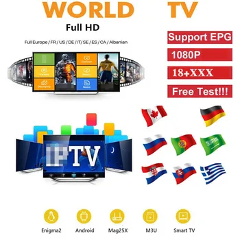 

Full HD world TV free adult tv Spain US UK tv box android tv box smart tv m3u tv box list hot xxx no channels include