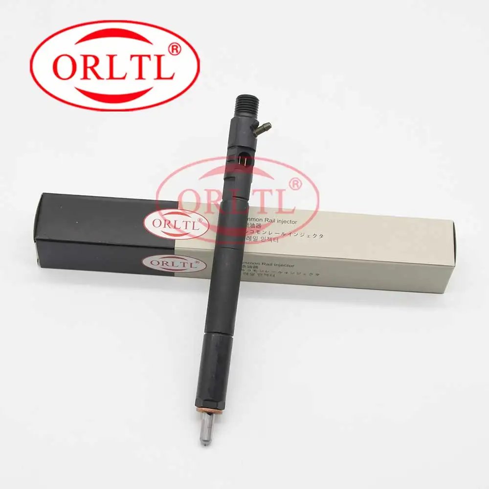 US $390.96 ORLTL Fuel EJBR03601D EJBR02301Z EJBR01901Z EJBR02801D 338014X500 EJBR00901Z For Delphi HYUNDAI KIA Diesel Injector NOZZLE