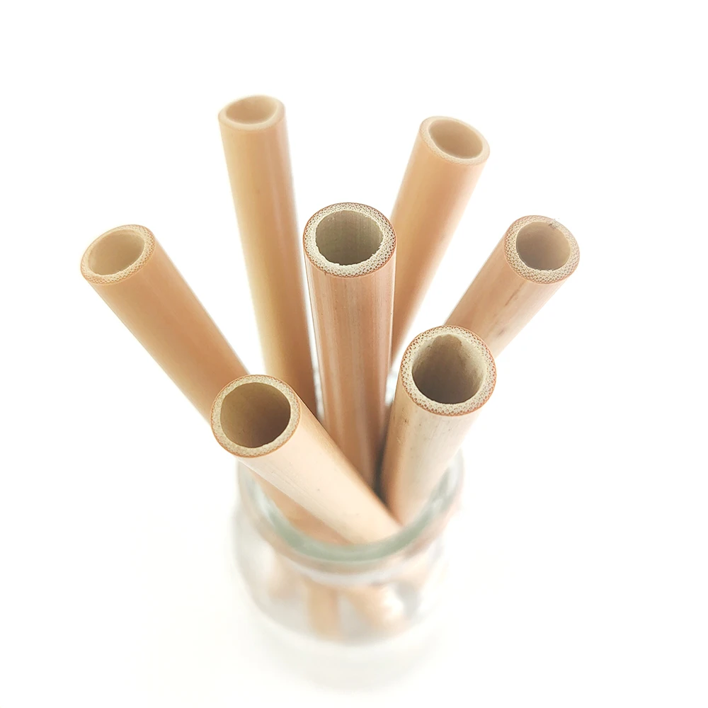 Bamboo straw (6)