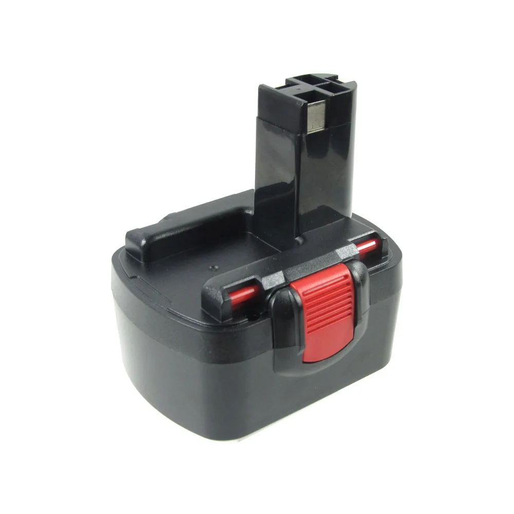 Ni-MH 14.4v 3.0Ah Power Tool Battery Replacement For Bosch 3454-01 PSR 1-14 BAT038 2 607 335 264 3660CK PAG14.4V