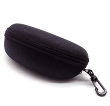  Reading Glasses Sunglasses Hard Eyeglasses Case Eyewear Protector Box Pouch Bag 