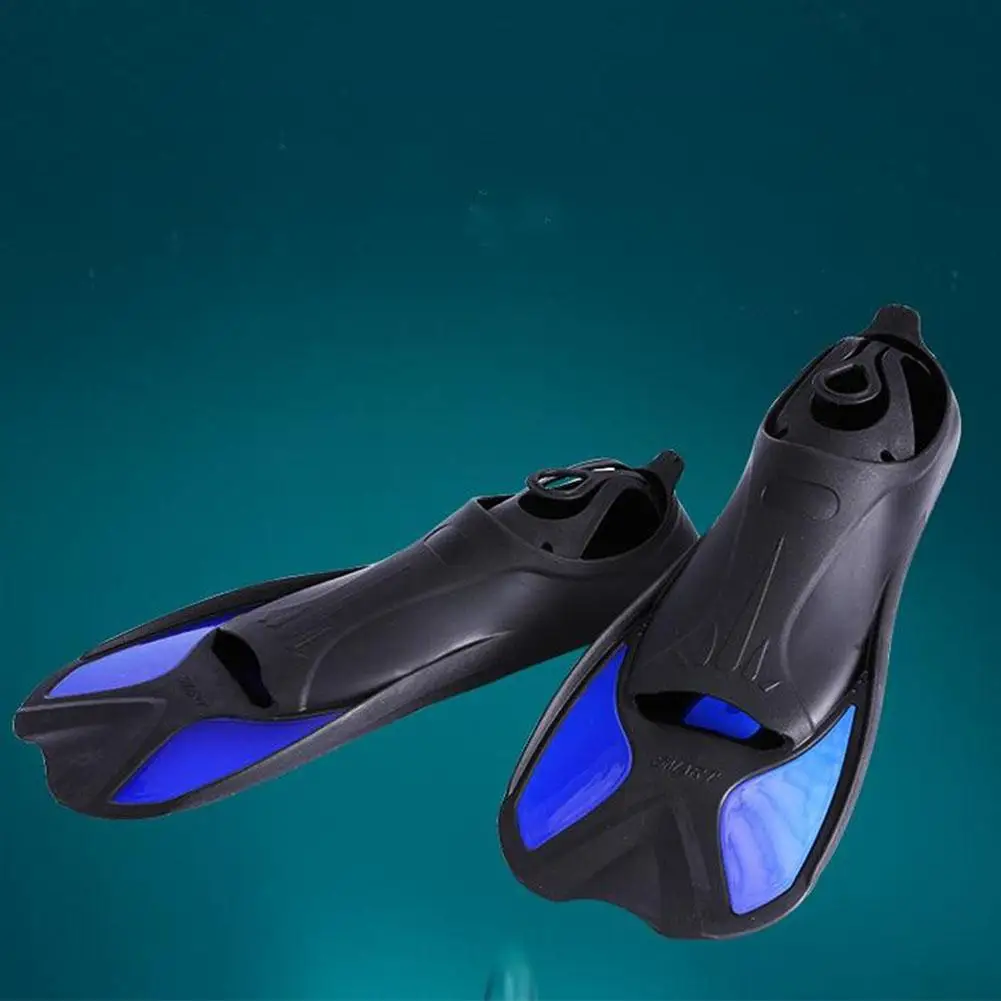 GloryStar плавательный утенок веб Дайвинг ласты профессиональные аксессуары для плавания набор ног подводное плавание обучение утка