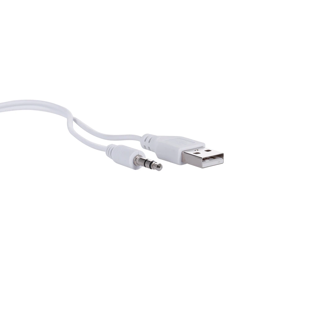 S4 портативный сабвуфер USB проводной мультимедийный динамик мини настольный компьютер динамик мобильный телефон ноутбук динамик