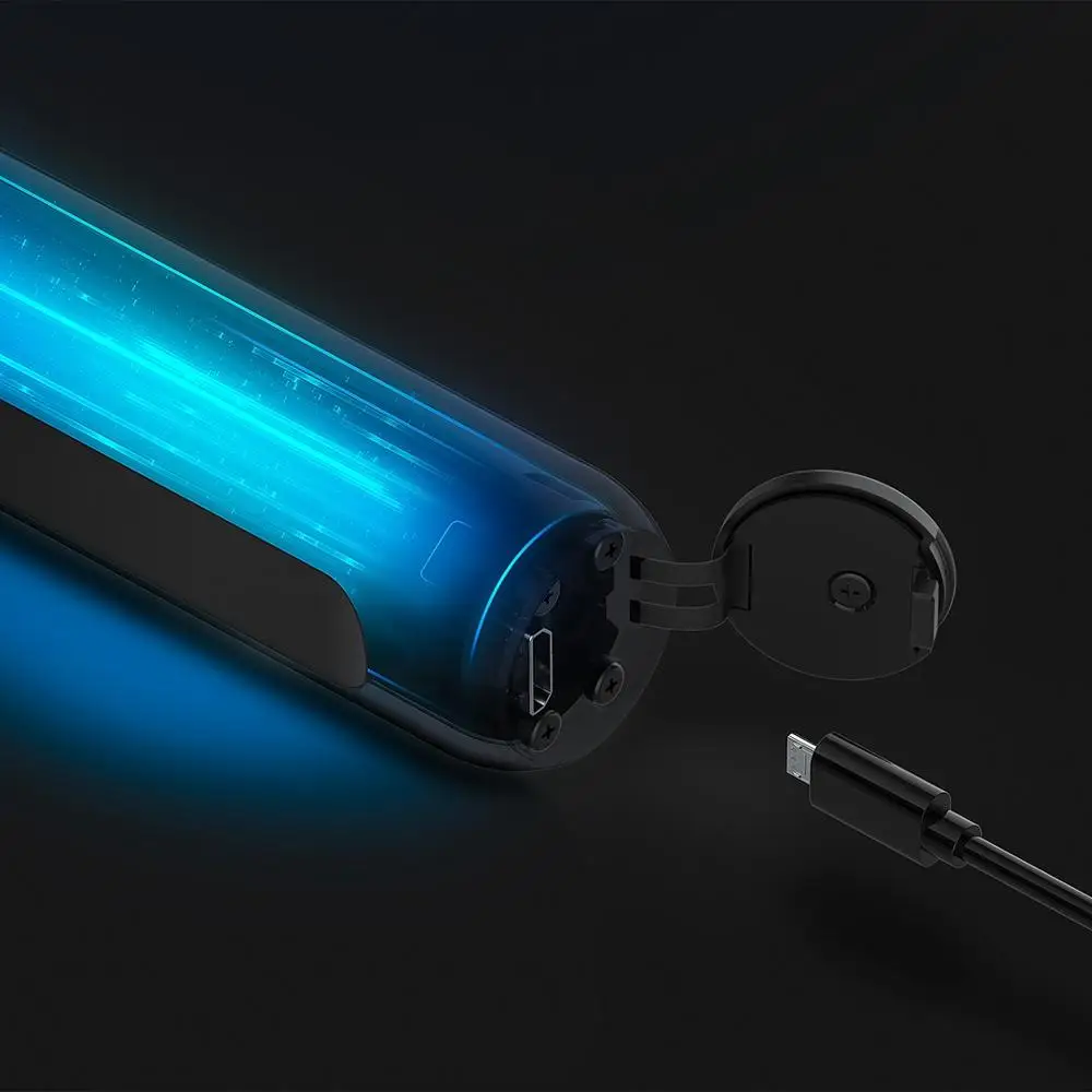 Xiaomi YUNMAI умный тренировочный Скакалка приложение запись данных USB перезаряжаемая Регулируемая устойчивая веревка фитнес прыжки