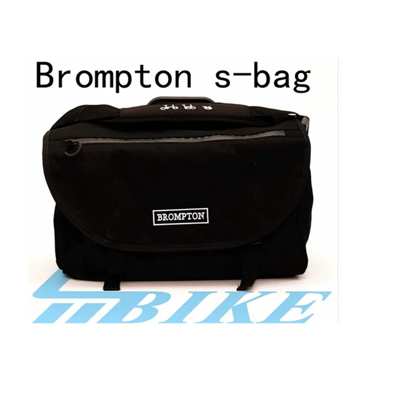 ACEOFFIX Bike Bag Basket voor Brompton Plantaardige Mand DuPont Waterdichte Stof S bag voor Brompton Tas ACEOFFIX Bike Bag Basket voor Brompton Plantaardige Mand DuPont Waterdichte Stof S bag voor Brompton Tas