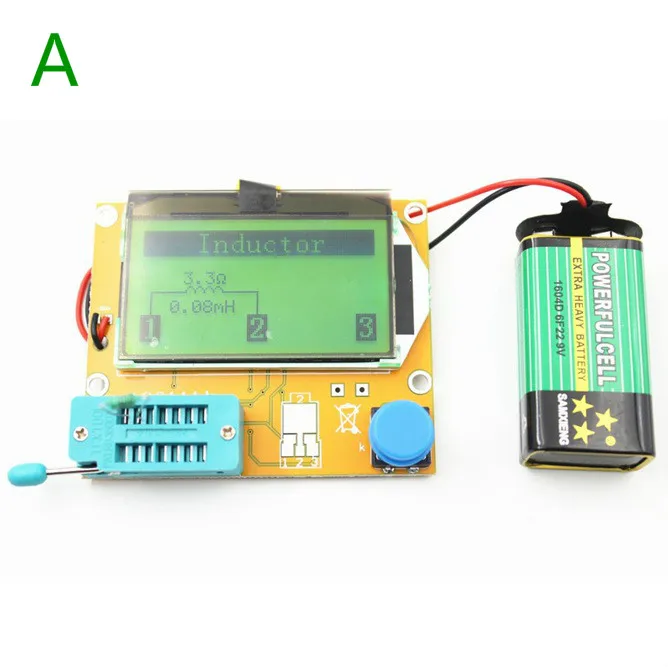 Free-tracking-DIY-kits-Mega328