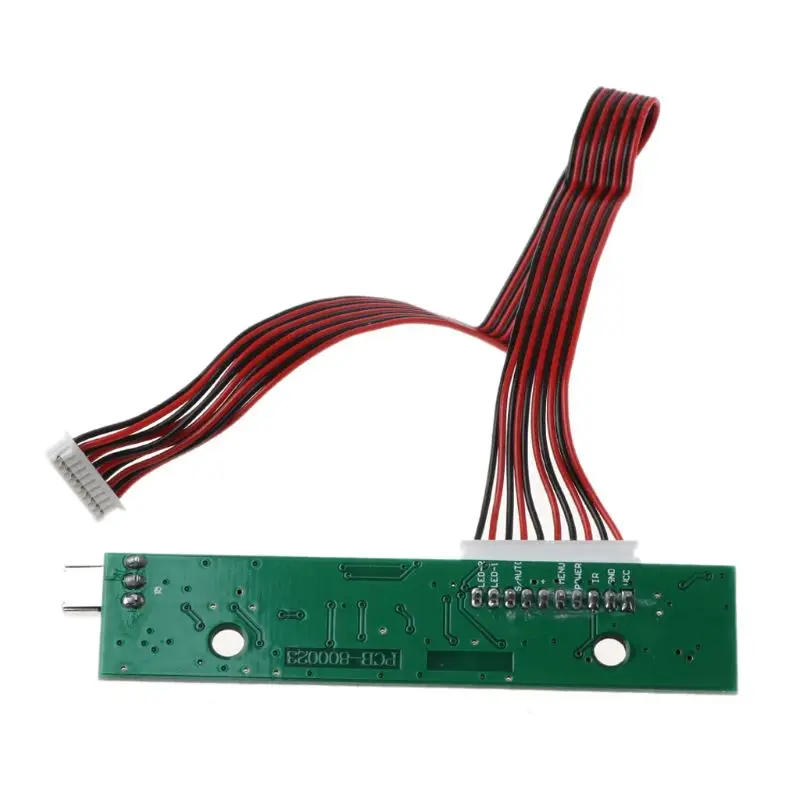 2022 새로운 1Set 30PIN LCD 드라이버 보드 HDMI 호환 EDP 화면 해상도 1920x1200 1920x1080