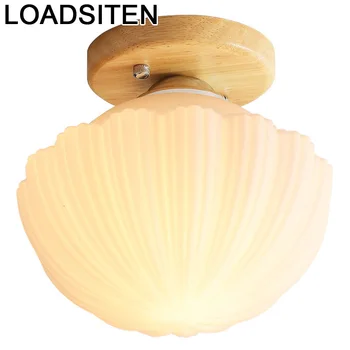 

Plafond Home Lighting Industrial Decor Deckenleuchten Lamp For Living Room Plafondlamp De Plafonnier Lampara Techo Ceiling Light