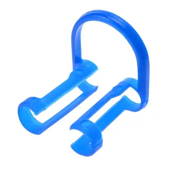 

20Pcs Disposable Dental Cotton Roller Holder Clips Orthodontic Isolator Tools X7YB