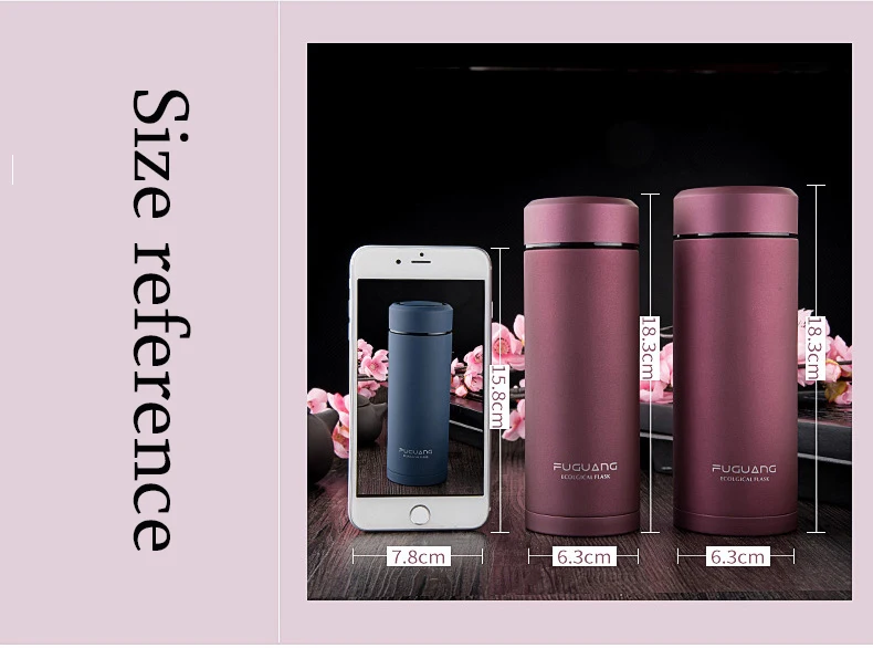 Rich purple sand inner bile insulation cup men and women eco-foam cup with hand tea cup office cup