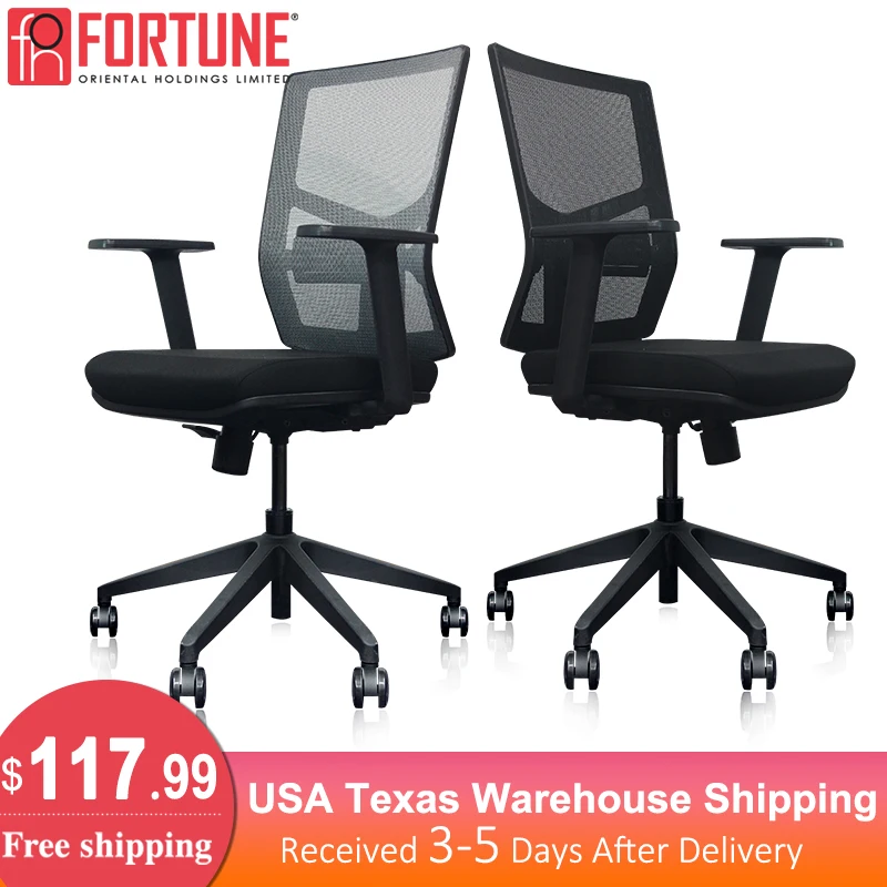 

Free Shipping Office Chair Commerce Office Furniture Work Chairs Black Conference Computer Chairs Breathable Mesh Office Chairs