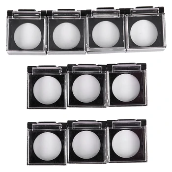 

10pcs Waterproof Cover Guard Protector for 16mm Dia Push Button Switch