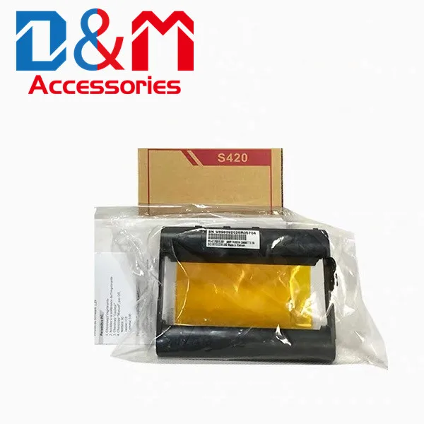 impressões, 50 folhas de imagem, P3411, P3410, Novo, 1pc