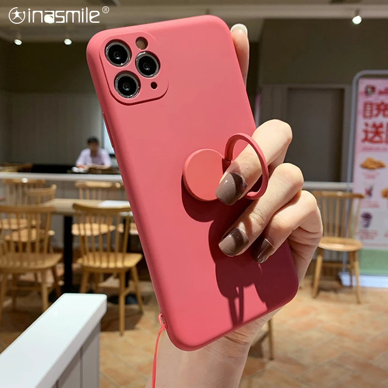 4 в 1 симпатичный чехол для телефона Honor V20 V10 V9 7 30 30S PLAY 4T Huawei P20 pro p30 lite p40 Nova 3e 4e 6 7pro 7SE