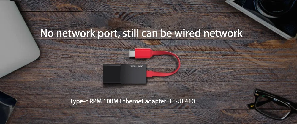 TP-LINK TL-UF210 внешний USB Проводная сетевая карта этернета адаптер USB 2,0 10/100M для оптоволкна вай-RJ45 Lan для Windows/MAC OS/Linux