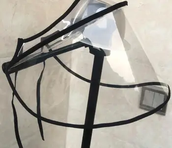 

Protective hats men and women flying foam spittle eye mask face dust fisherman's UV hat sunscreen dust mask