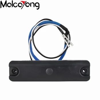

Trunk switch button switch tailgate switch FOR HYUNDAI IX35\TUCSON 19-15 GRAND SANTA FE 13-16 FOR KIA SPORTAGE 11-18 81260
