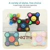 Keychain Children Compact Handheld Toy Best-selling Mini Keychain Console Nostalgic Cartoon Mini Pocket-sized High Demand Puzzle 5