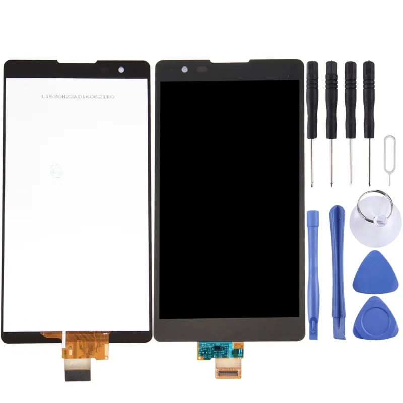 

Suitable for lg x power/K220 Liquid Crystal Touch Assembly Monolithic